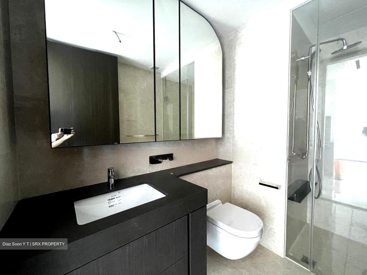 Avenue South Residence (D3), Apartment #483551841